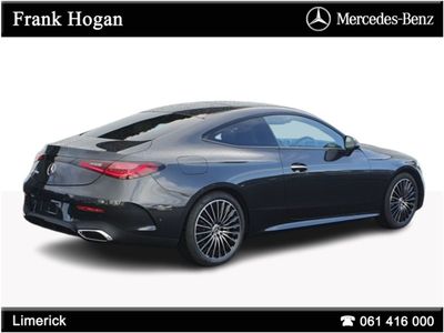 2026 Mercedes-Benz CLE