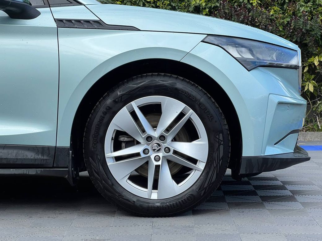 2023 Skoda Enyaq