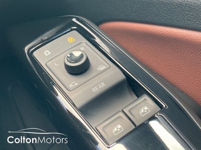 2022 Volkswagen ID.4