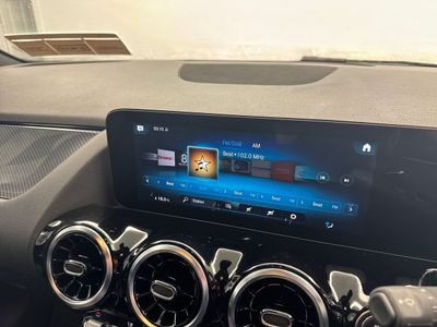 2023 Mercedes-Benz GLA Class