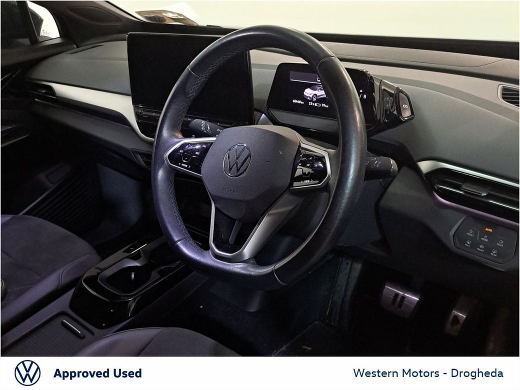 2022 Volkswagen ID.5