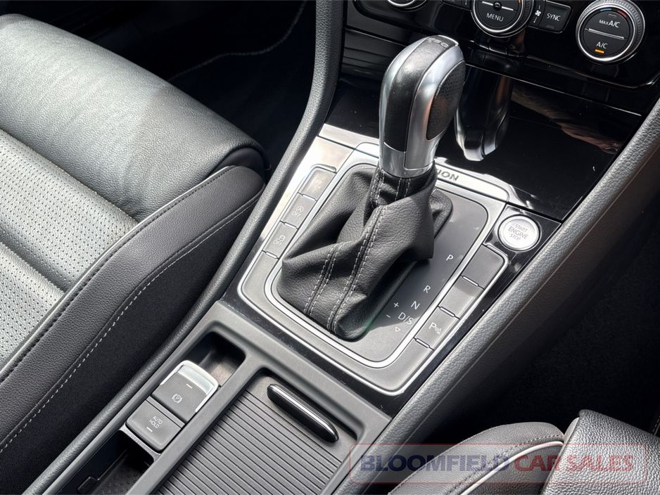 2020 Volkswagen Golf
