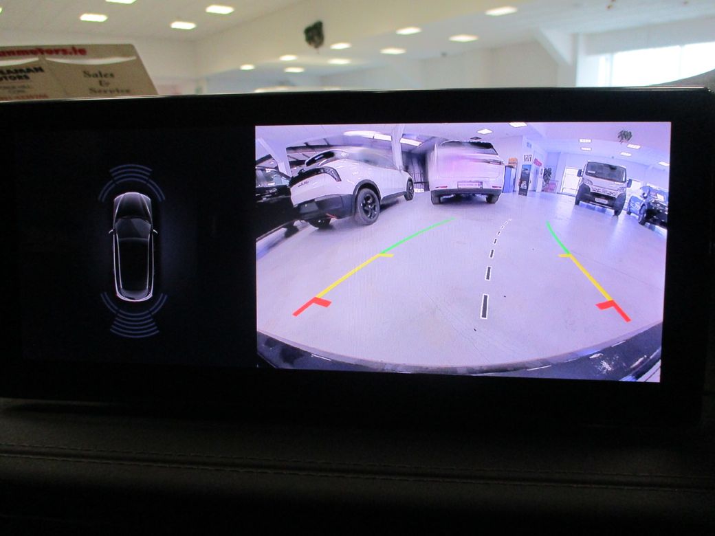 2024 Alfa Romeo Tonale