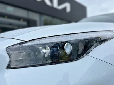 2025 Kia XCeed