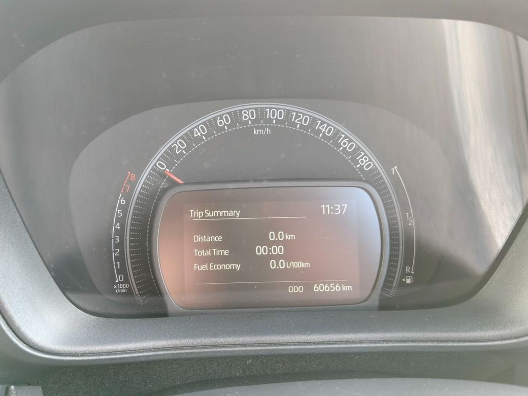2023 Toyota Aygo