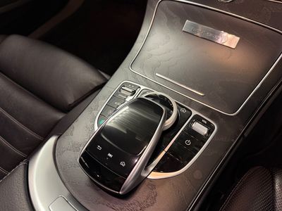 2021 Mercedes-Benz C Class