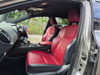 2023 Lexus NX