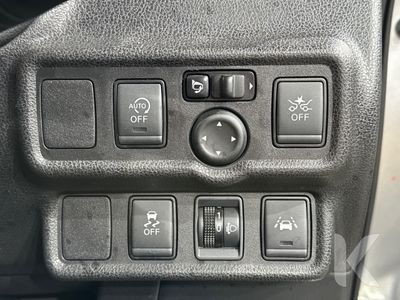 2019 Nissan Note