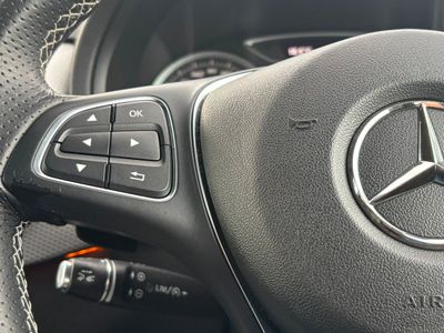 2018 Mercedes-Benz B Class