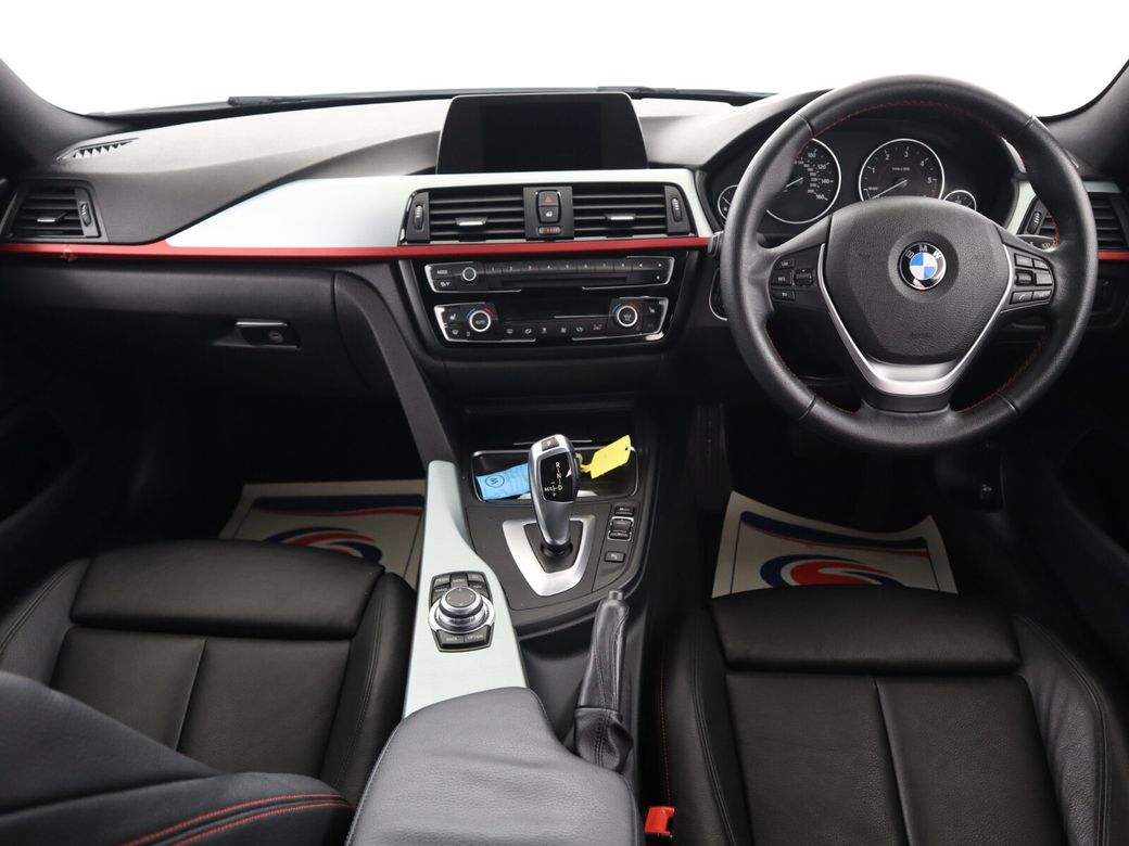 2015 BMW 4 Series
