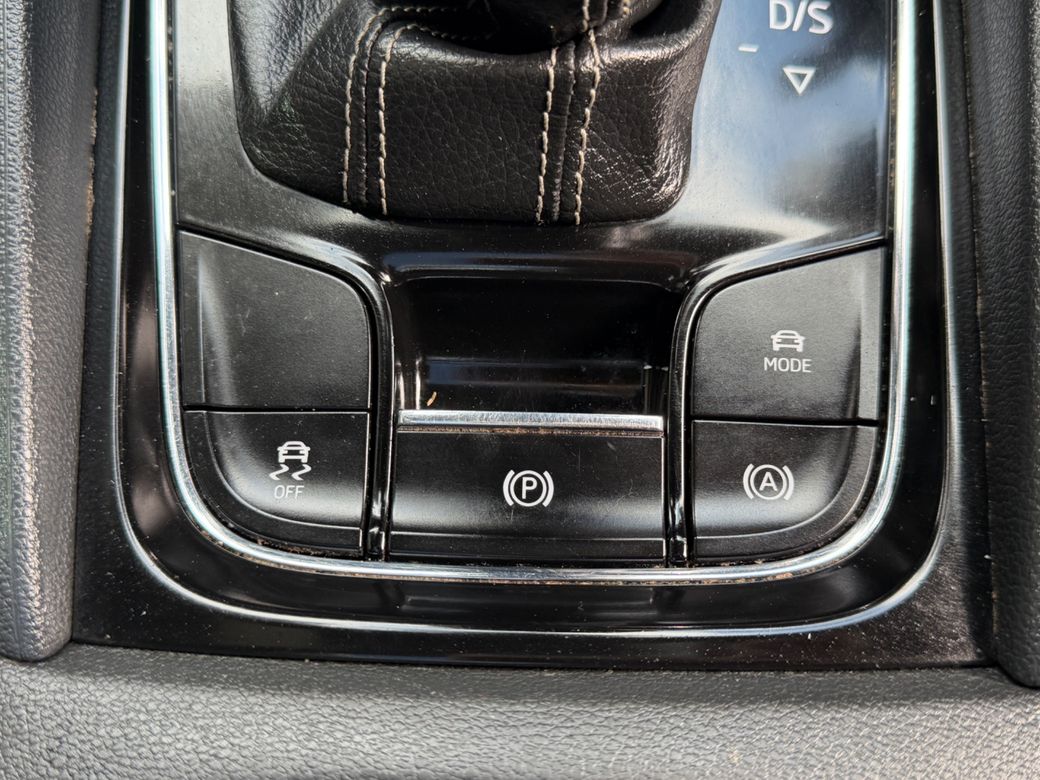 2019 Skoda Kodiaq