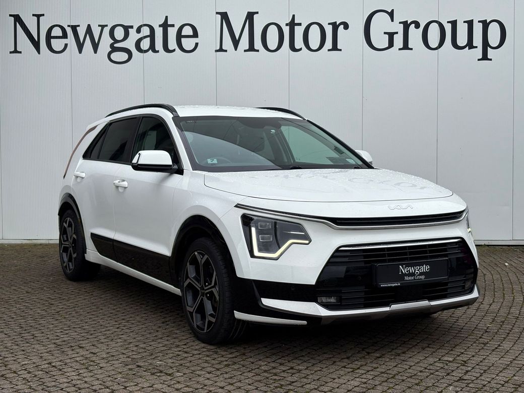 2023 Kia Niro