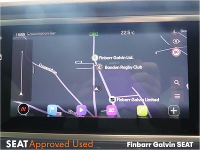 2024 SEAT Ateca