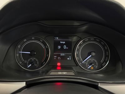 2019 Skoda Scala
