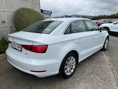 2014 Audi A3