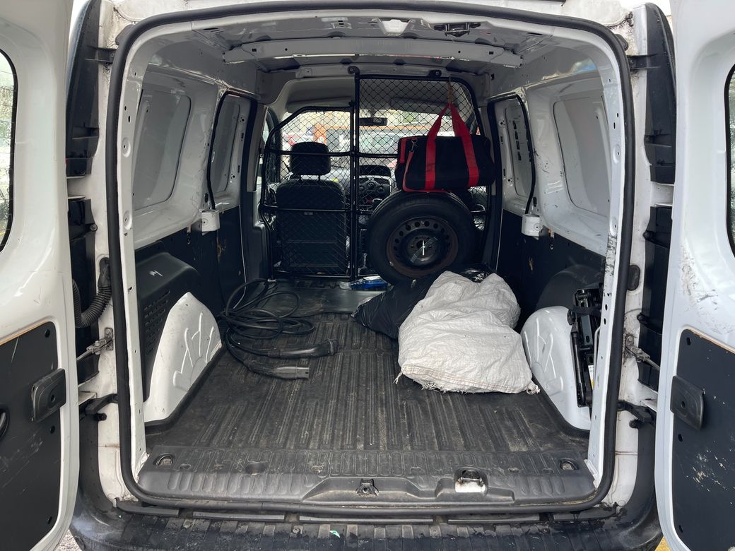 2019 Renault Kangoo
