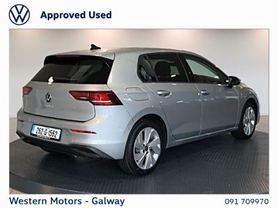 2026 Volkswagen Golf