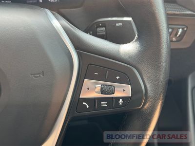 2021 BMW 2 Series