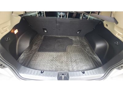 2016 Subaru Impreza