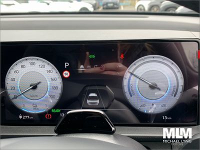 2026 Hyundai INSTER