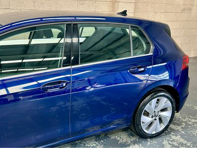 2023 Volkswagen Golf