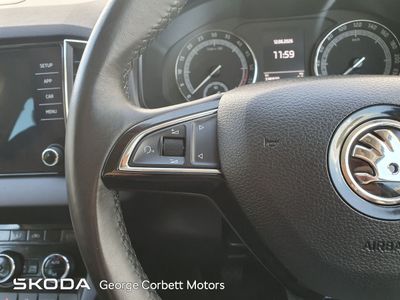 2020 Skoda Karoq