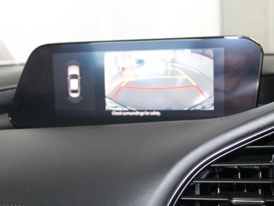 2022 Mazda Mazda3