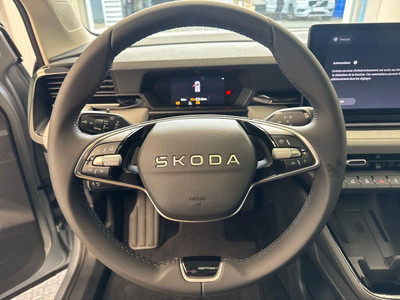 2027 Skoda Epiq