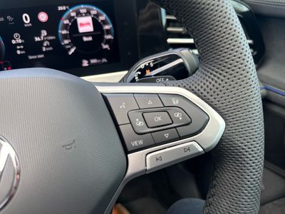 2026 Volkswagen Passat