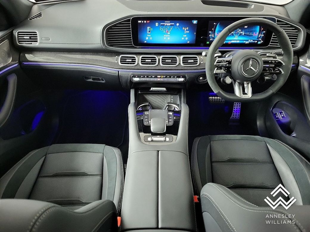 2025 Mercedes-Benz GLE Class