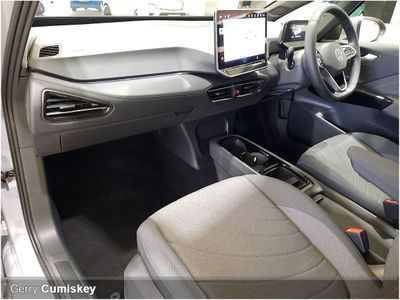 2025 Volkswagen ID.3