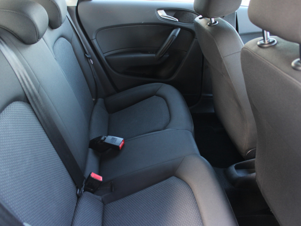 2016 Audi A1
