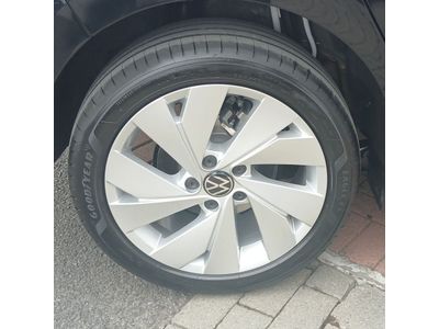 2026 Volkswagen Golf