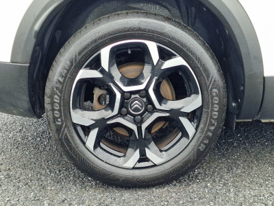 2023 Citroen C5 Aircross