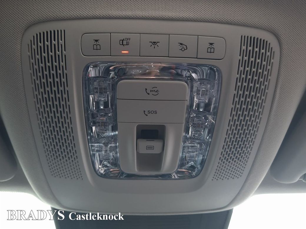 2024 Mercedes-Benz GLE Class