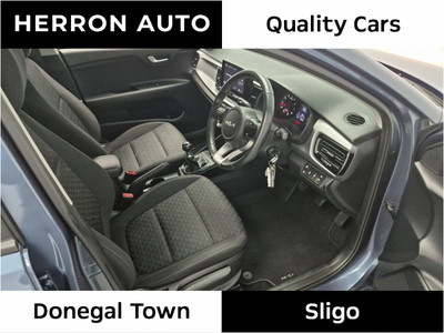 2023 Kia Rio