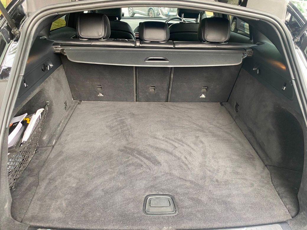 2022 Mercedes-Benz EQC