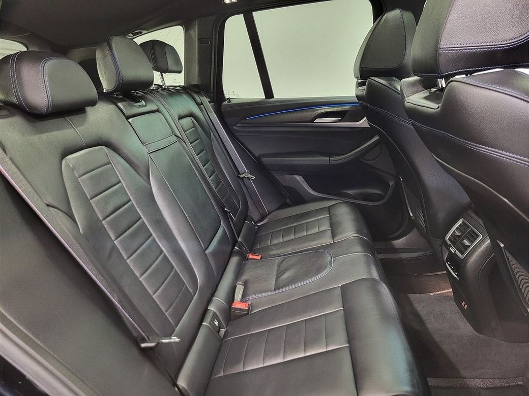 2024 BMW iX3
