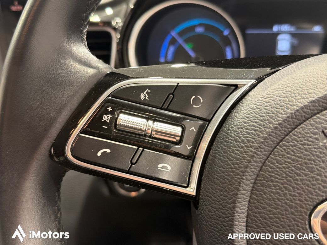 2021 Kia XCeed
