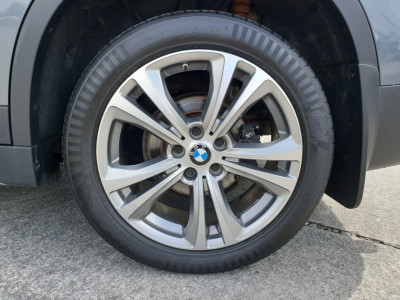 2019 BMW X1