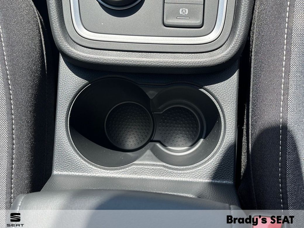 2026 SEAT Ateca
