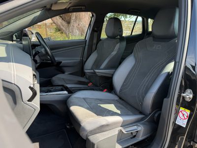 2023 Volkswagen ID.4