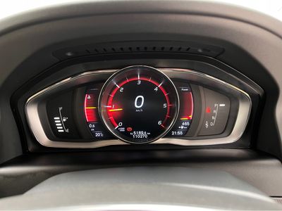 2016 Volvo XC60