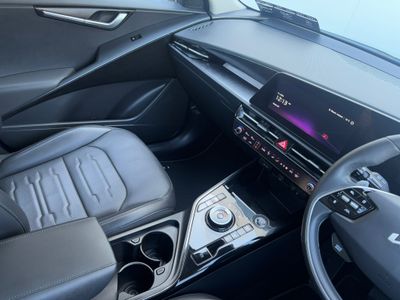 2025 Kia Niro