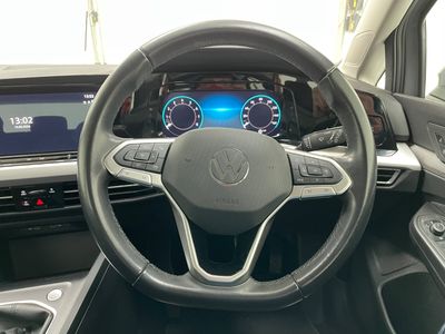 2023 Volkswagen Golf