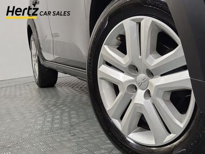 2024 Dacia Sandero Stepway