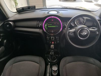 2015 Mini Cooper