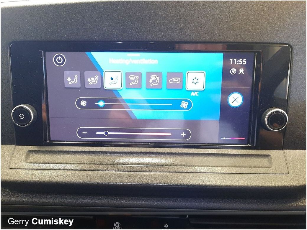 2021 Volkswagen Caddy
