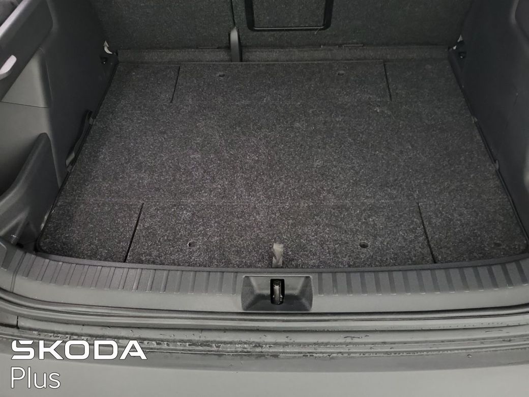 2026 Skoda Elroq