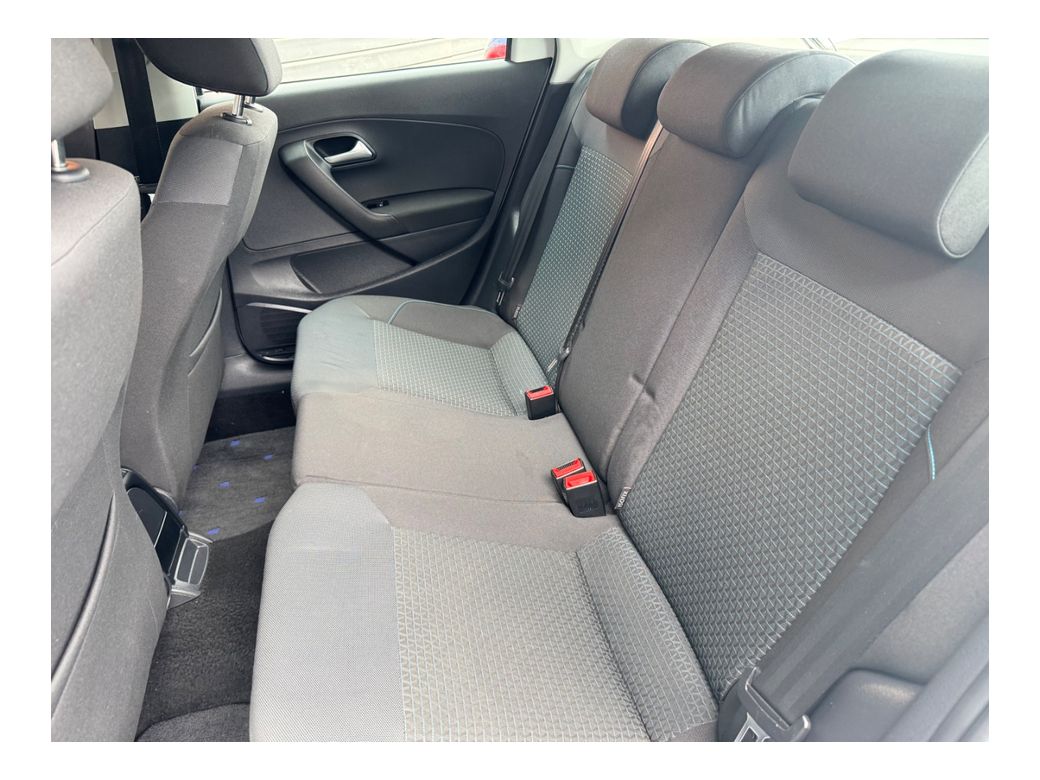 2016 Volkswagen Polo